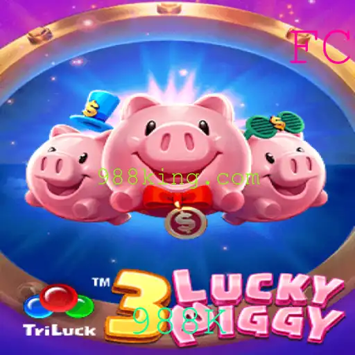Explorando o Jogo Sensacional: 3LUCKYPIGGY