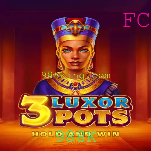 Explorando o Universo de LuxorPots: Regras e Estratégias do Jogo 3LuxorPots