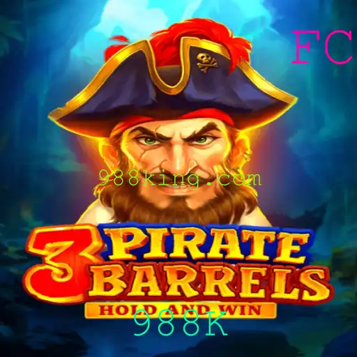 Descubra o Fascinante Mundo de 3PirateBarrels e seu Impacto em 2023