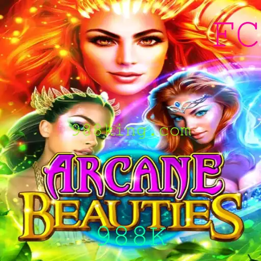 Explorando ArcaneBeauties: O Novo Fenômeno no Mundo dos Jogos