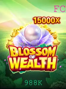 Desvende o Universo de BlossomofWealth: A Nova Sensação dos Jogos