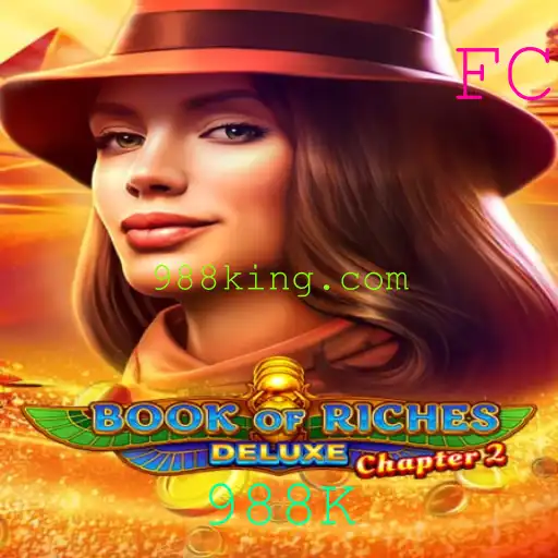 Explorando o Universo de 'Book of Riches Deluxe Chapter 2'