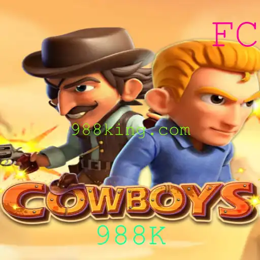 Descubra o Mundo do Jogo 'COWBOYS': A Nova Sensação no Universo dos Games