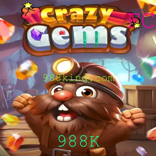 Explore o Vibrante Mundo de CrazyGems: Uma Aventura com a Palavra-Chave 988K