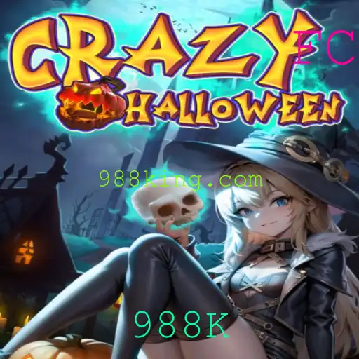 Descubra CrazyHalloween: O Jogo Que Está Conquistando 988K Fãs