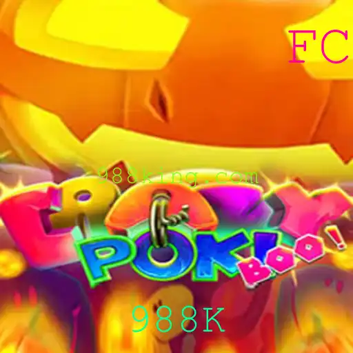 CrazyPokiBoo: Uma experiência de jogo alucinante