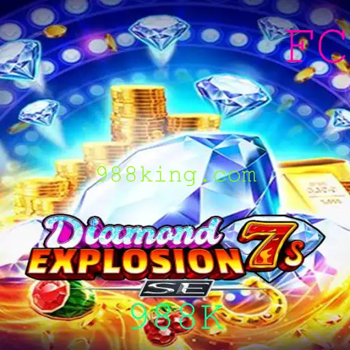 Explorando o Mundo do Jogo DiamondExplosion7sSE: Mergulhe na Aventura de 988K