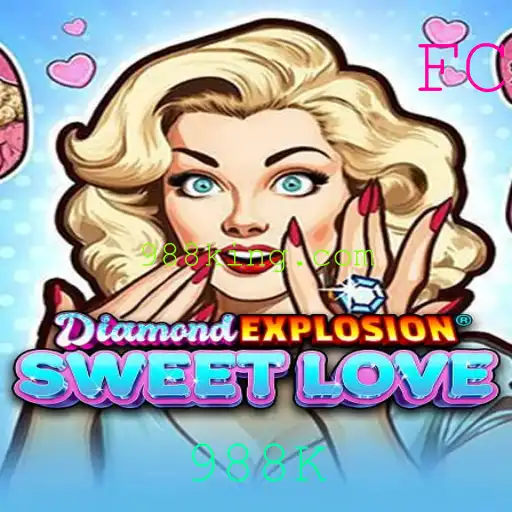 Um Mergulho no Mundo de DiamondExplosionSweetLove