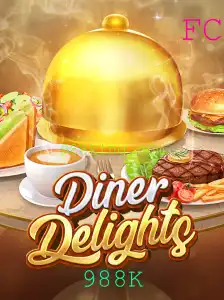 Descubra o Mundo de DinerDelights: Uma Aventura Gastronômica com 988K Desafios