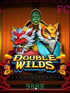 Explorando DoubleWilds: Um Mergulho no Mundo de 988K