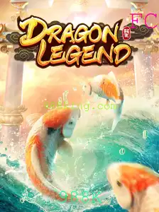 DragonLegend: Descubra o Mundo Mágico e Estratégico do Jogo 988K