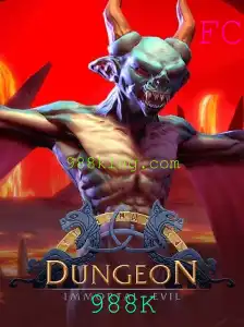Explorando o Fascinante Mundo de Dungeon 988K