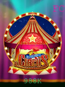 Explorando o Entusiasmante Mundo de 'EcstaticCircus'