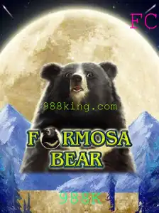 FormosaBear: Uma Aventura Empolgante no Universo dos Jogos
