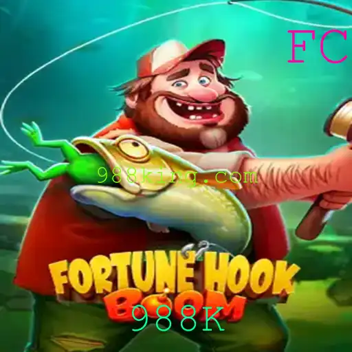Desvendando FortuneHookBoom: O Jogo Que Está Conquistando Todos Com Seu Desafio 988K