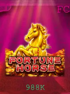 Descubra o Mundo de 'FortuneHorse 988K': Um Mergulho em Sua Estrutura e Regras
