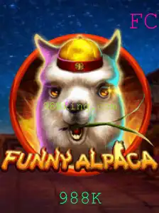 Descubra o Universo Divertido de FunnyAlpaca: Aventura e Estratégia com um Toque de Humor