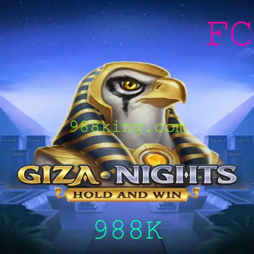 GizaNights: Um Novo Fenômeno no Mundo dos Jogos