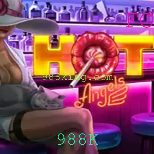 Descubra HotAngels: O Jogo Empolgante Que Você Precisa Conhecer