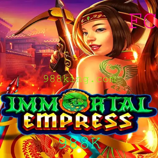 ImmortalEmpress: A Jornada Épica no Mundo de 988K