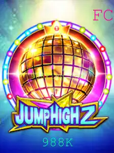 Descubra o Mundo de JumpHigh2: Aventura e Desafios no Universo 988K