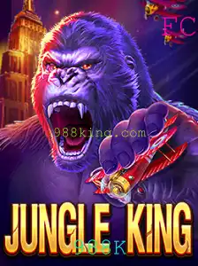 Explorando o Mundo de JungleKing: Aventura, Estratégia e Descobertas