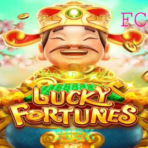 LUCKYFORTUNES: Descubra a Magia e Estratégia do Jogo da Fortuna