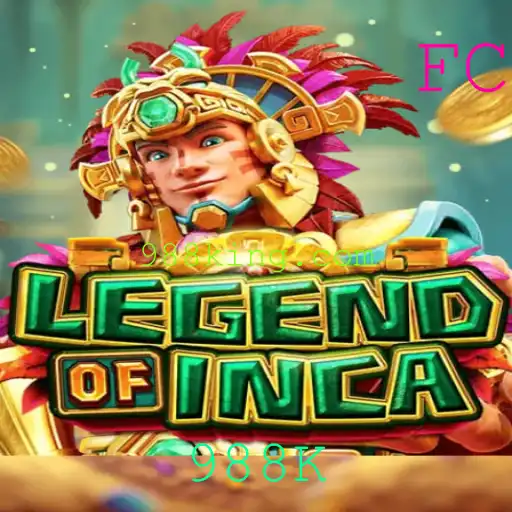 LegendofInca: Desbravando o Mundo dos Incas