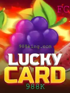Explorando LuckyCard: O Jogo de Estratégia e Sorte