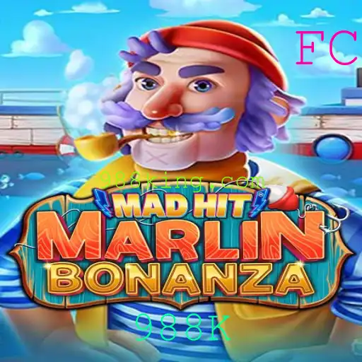 Explorando o Fenômeno de Entretenimento do Jogo MadHitMarlinBonanza