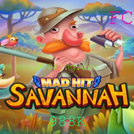 Descubra o Mundo de MadHitSavannah: O Jogo do Momento