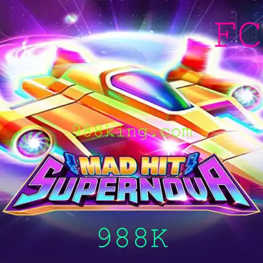 MadHitSupernova: Descubra o Novo Fenômeno dos Jogos em 2023
