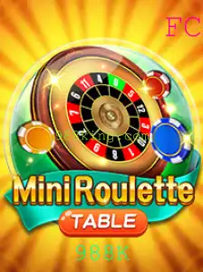 Descubra o Fascinante Mundo de MiniRoulette