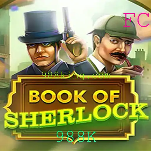 Explorando o Mundo Enigmático de BookOfSherlock
