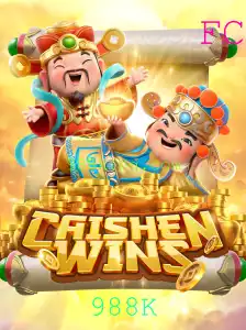 Caishen Wins: Explore o Fascinante Mundo do Jogo Inspirado na Riqueza Chinesa com Prêmios de Até 988K