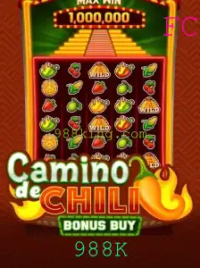 Descubra o Mundo de Aventura em CaminodeChiliBonusBuy