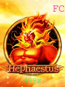 Explorando o Universo de Hephaestus: Um Mergulho Profundo no Jogo 988K