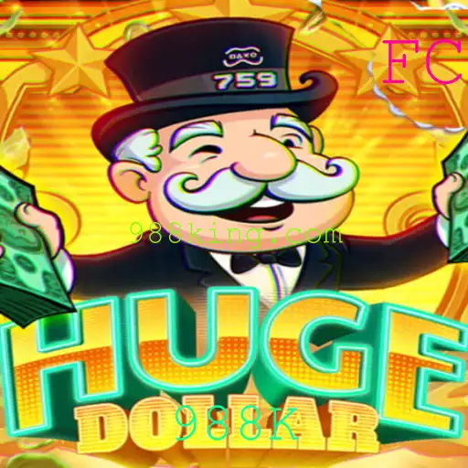 Explorando HugeDollar: Um Mergulho no Mundo do Jogo 988K