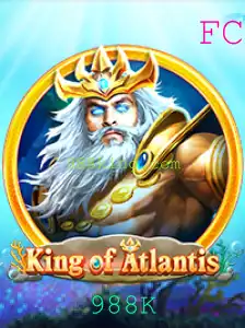 Descubra o Fascinante Mundo de KingofAtlantis: Aventura e Estratégia com 988K
