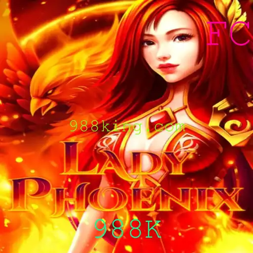 Explorando LadyPhoenix: O Novo Jogo que Conquista com 988K