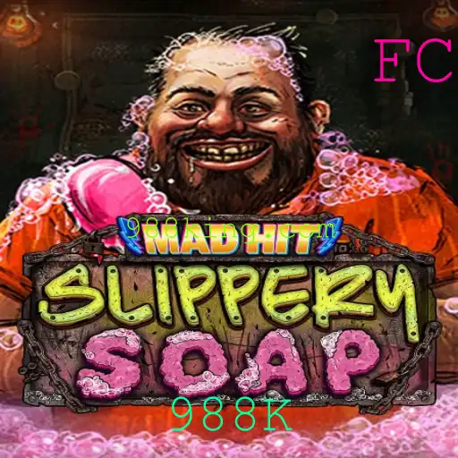 Descubra o Universo Divertido de MadHitSlipperySoap