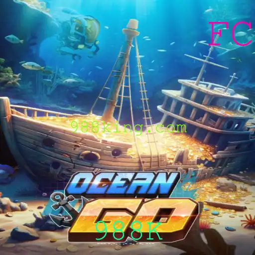 Explorando o Universo de OceanGO: O Novo Fenômeno do Mundo dos Jogos