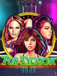 Descubra o Empolgante Mundo de PubTycoon: Estratégia e Diversão