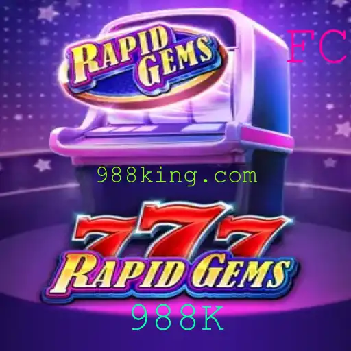 Jogo Inovador 'RapidGems777' Promete Entretenimento Eletrizante