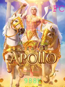 RiseofApollo: Uma Imersão na Mitologia e Inovação