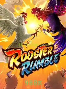 RoosterRumble: Uma Nova Sensação no Mundo dos Jogos