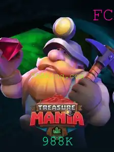 Explorando o Mundo de TreasureMania: Um Guia Completo