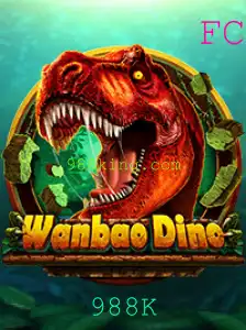 WanBaoDino: Descubra o Mundo Fascinante deste Jogo Inovador