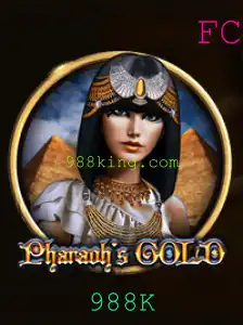 PharaohsGold - A Fascinante Jornada ao Antigo Egito com 988K