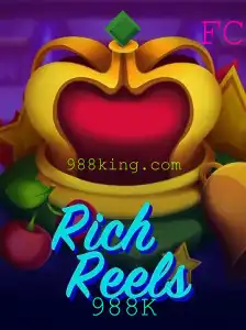 Descubra o Fascinante Mundo de RichReels: Um Jogo de Azar Inovador